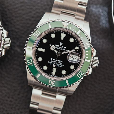 rolex kernit|rolex kermit 2020.